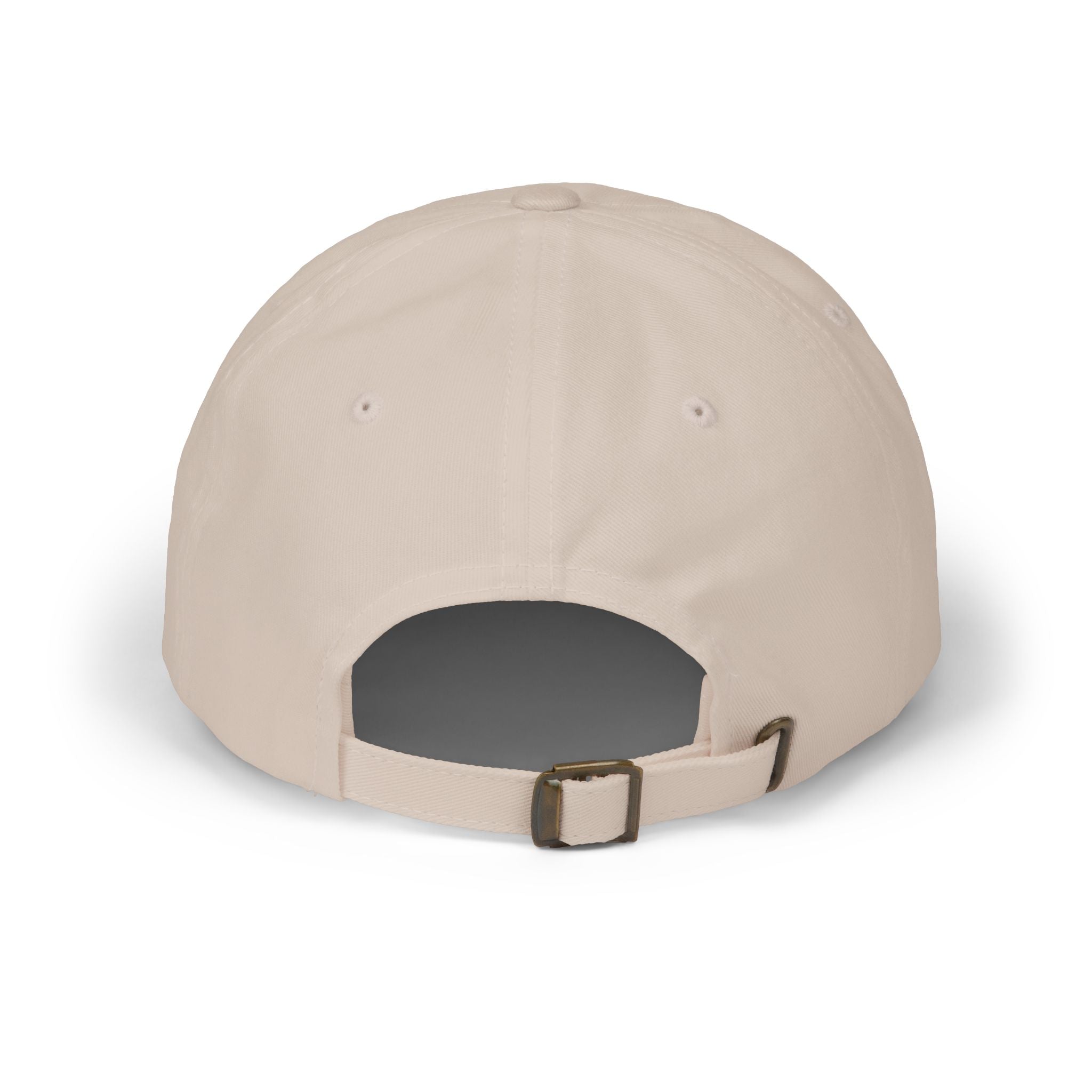 Embroidered Firebirds Cap