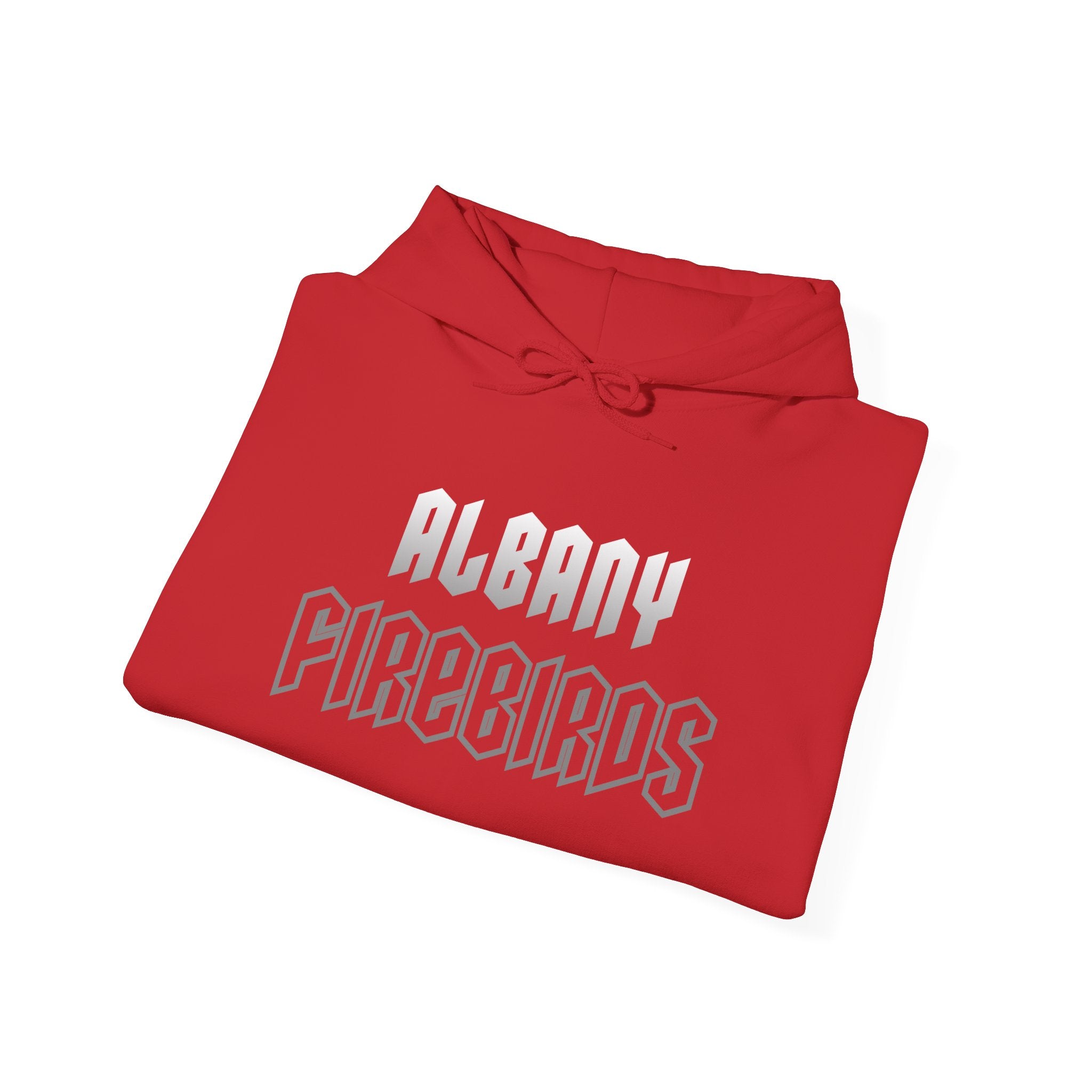 Albany Firebirds Hoodie