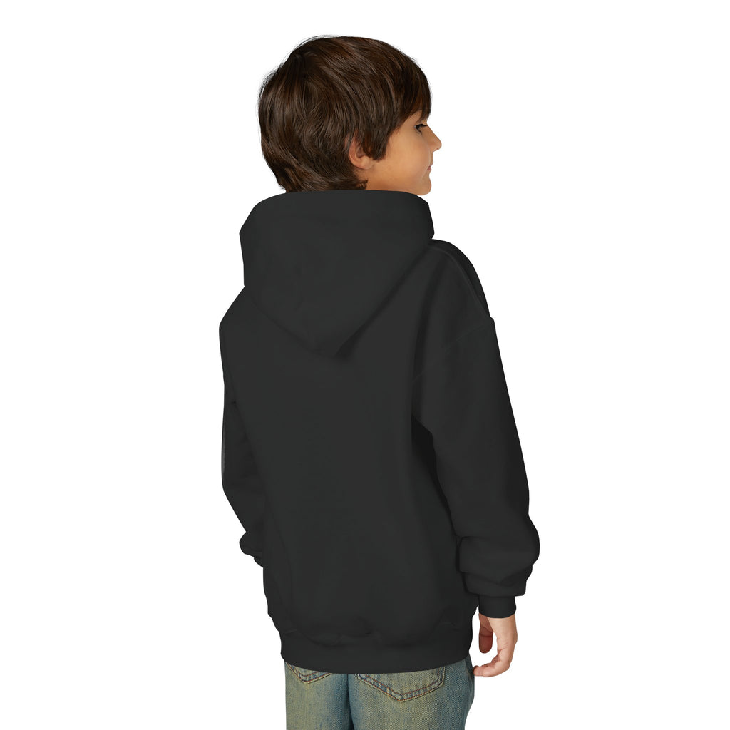 Albany Firebirds Youth Hoodie