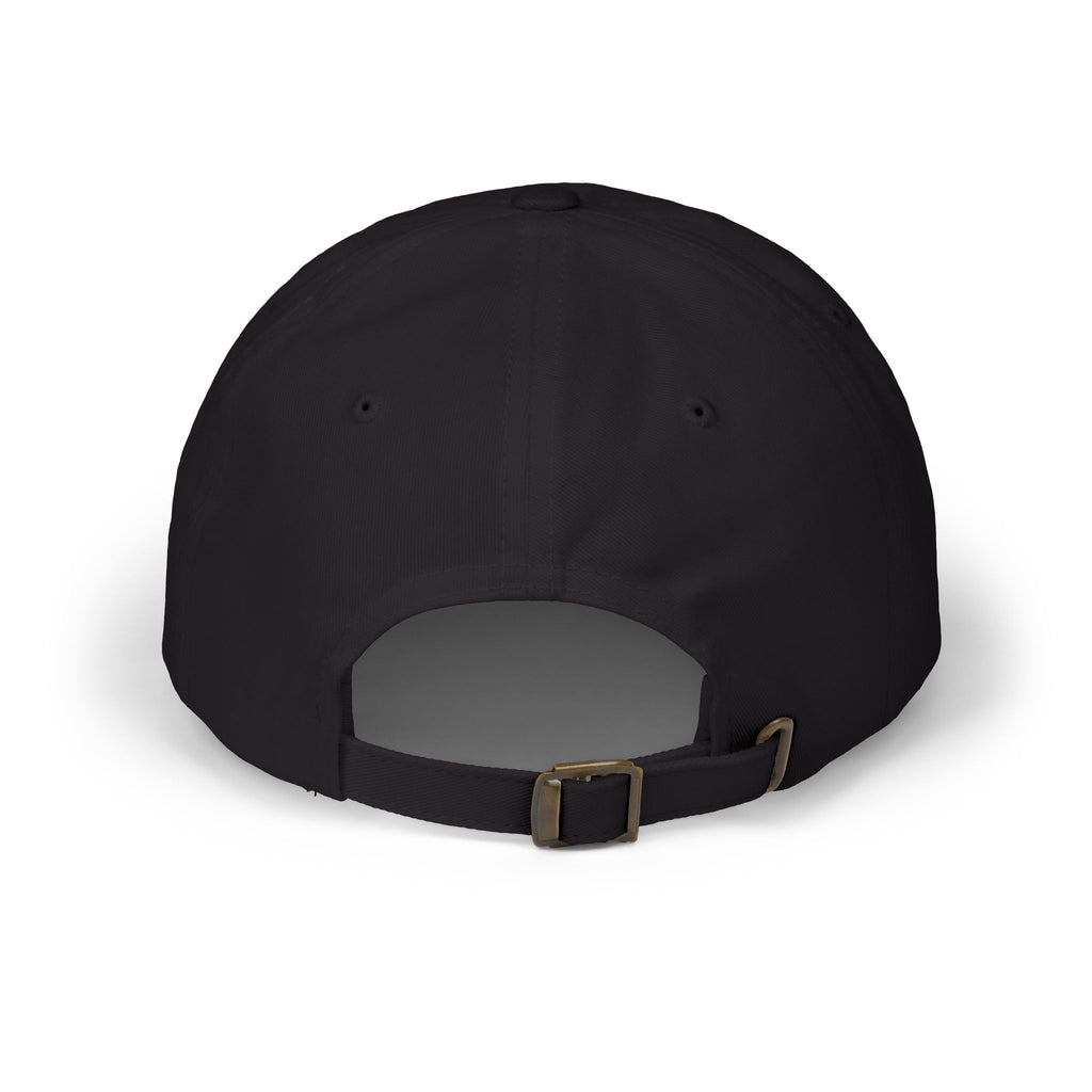 Embroidered Firebirds Cap