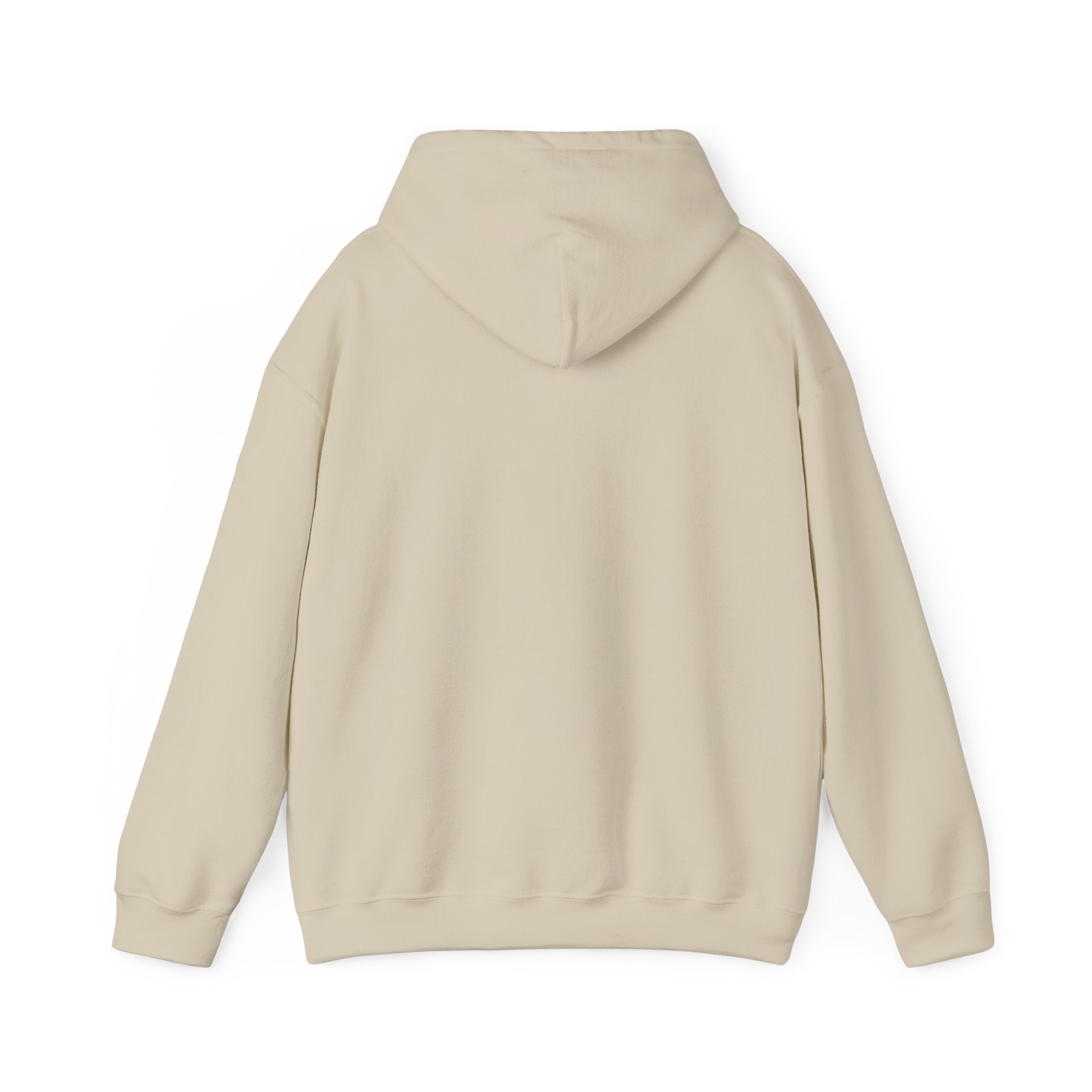 Firebirds Logo Hoodie