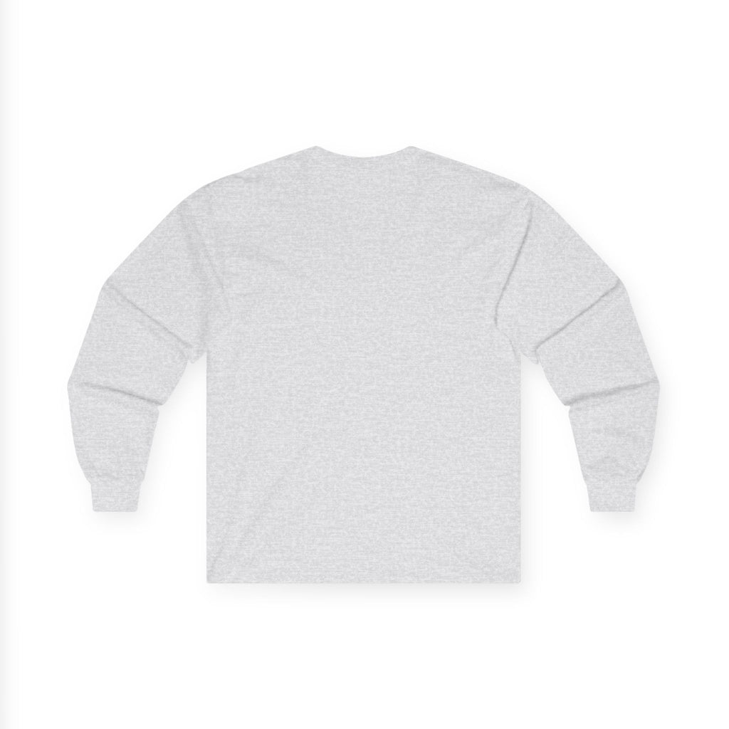 Albany Firebirds Logo Long Sleeve Tee