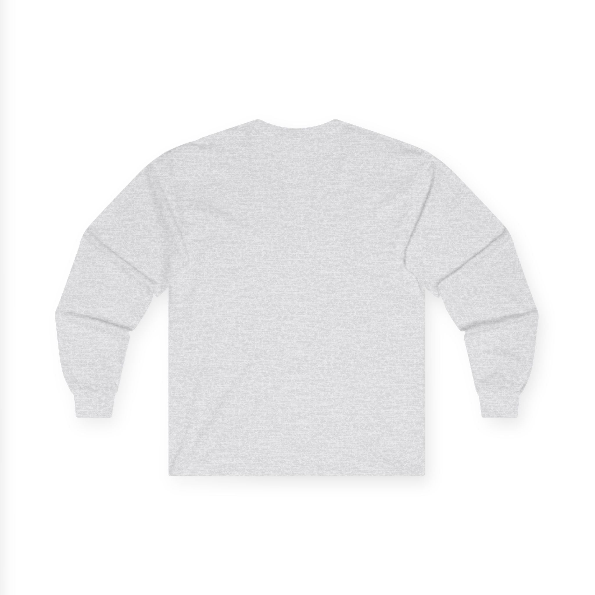 Albany Firebirds Logo Long Sleeve Tee