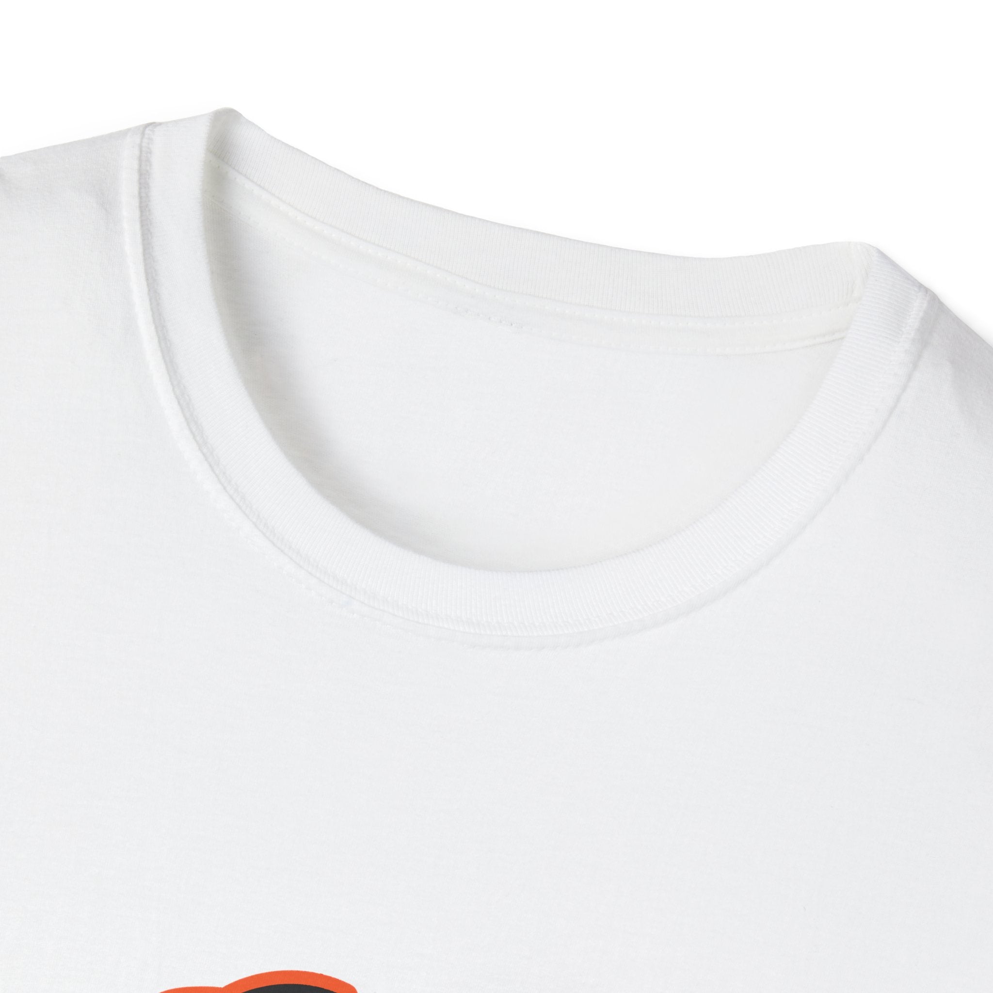 Albany Firebirds Logo Shirt