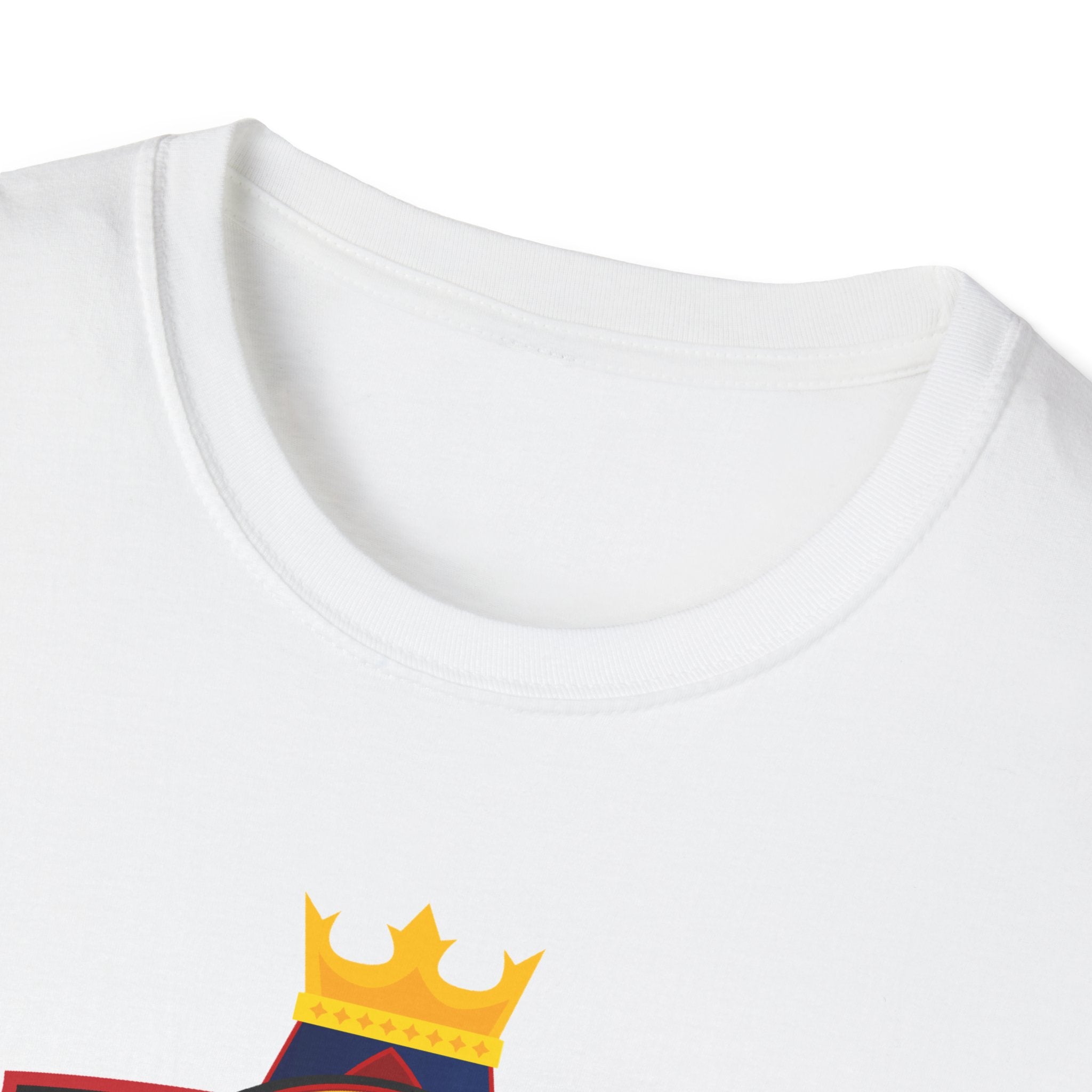 Champions Arena Crown T-Shirt