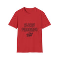 Albany Firebirds Retro Logo T-Shirt — Vintage Sports Team Tee
