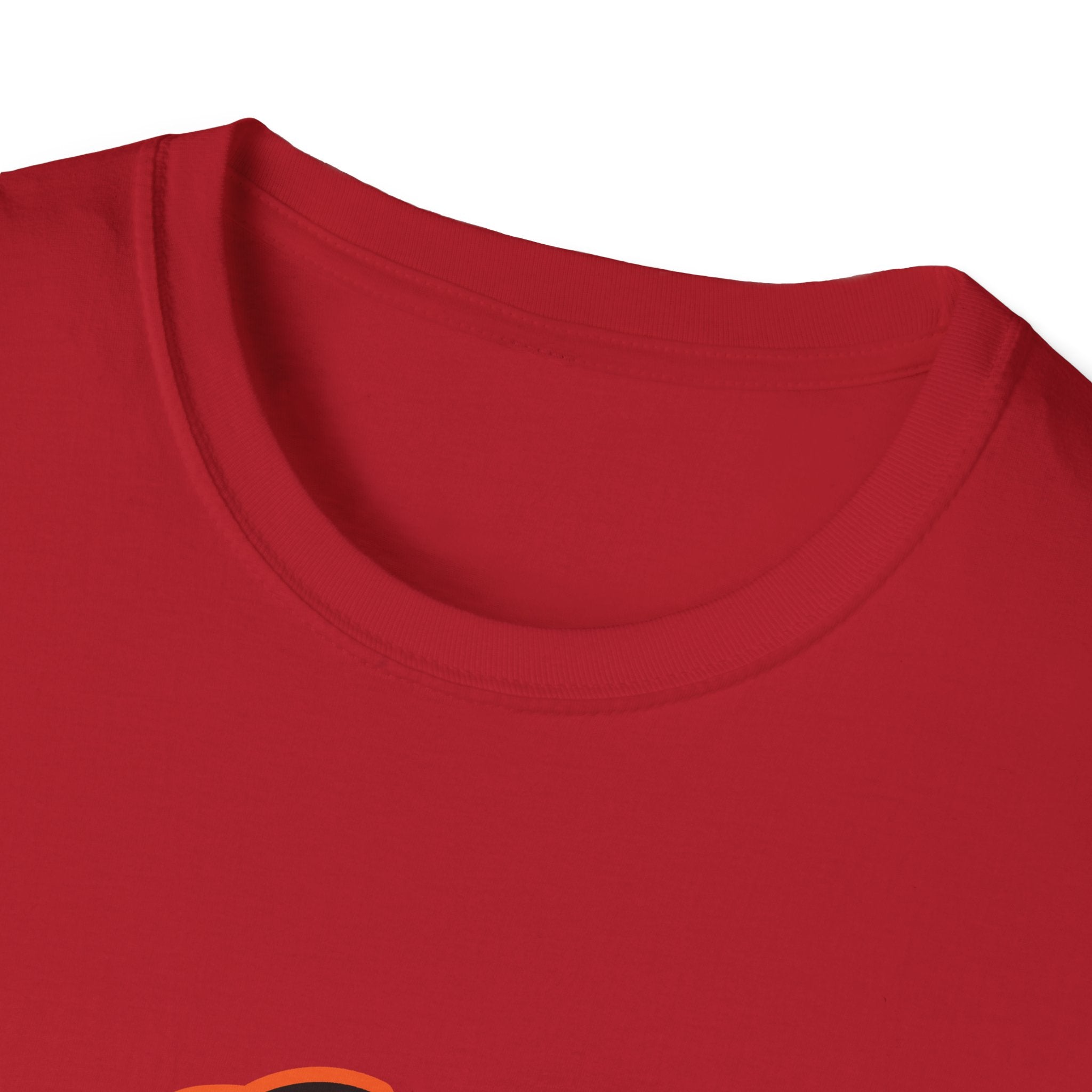 Albany Firebirds Logo Shirt