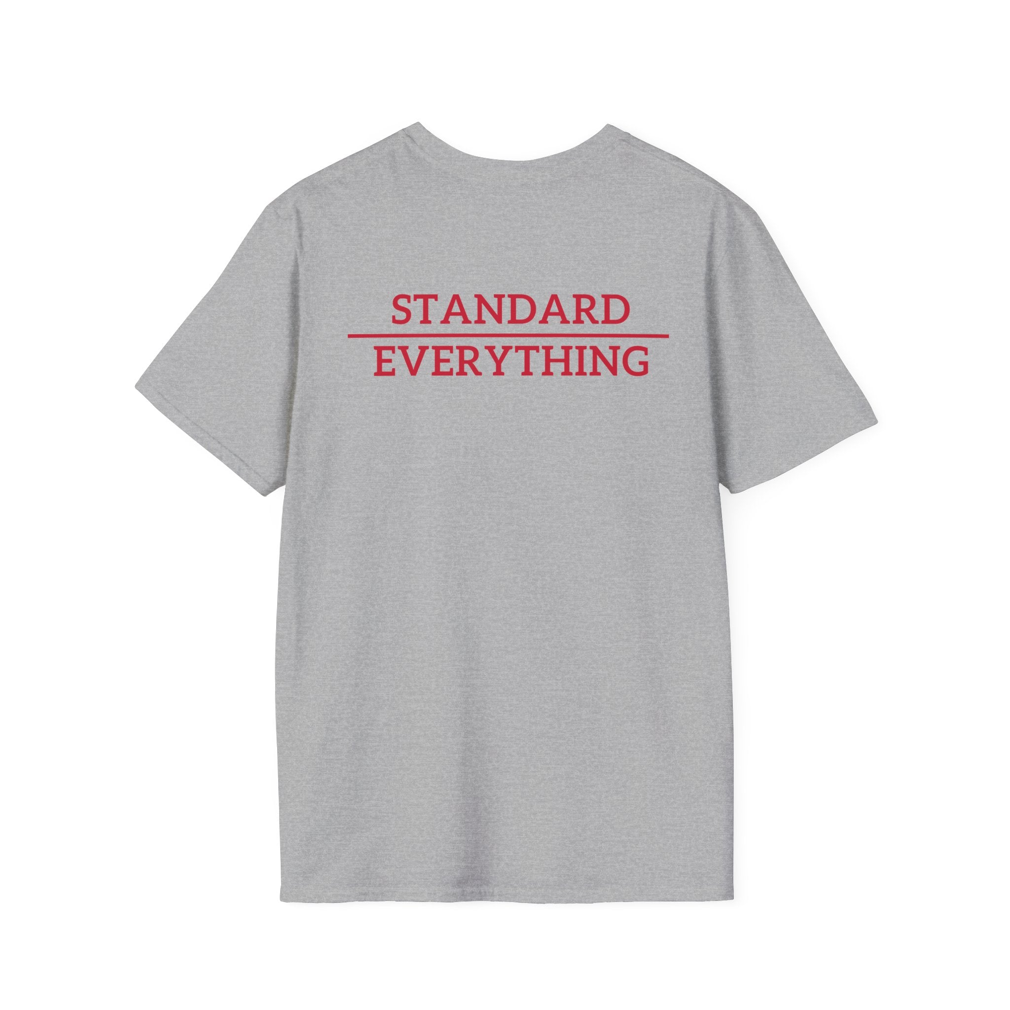 Standard Over Everything Shirt
