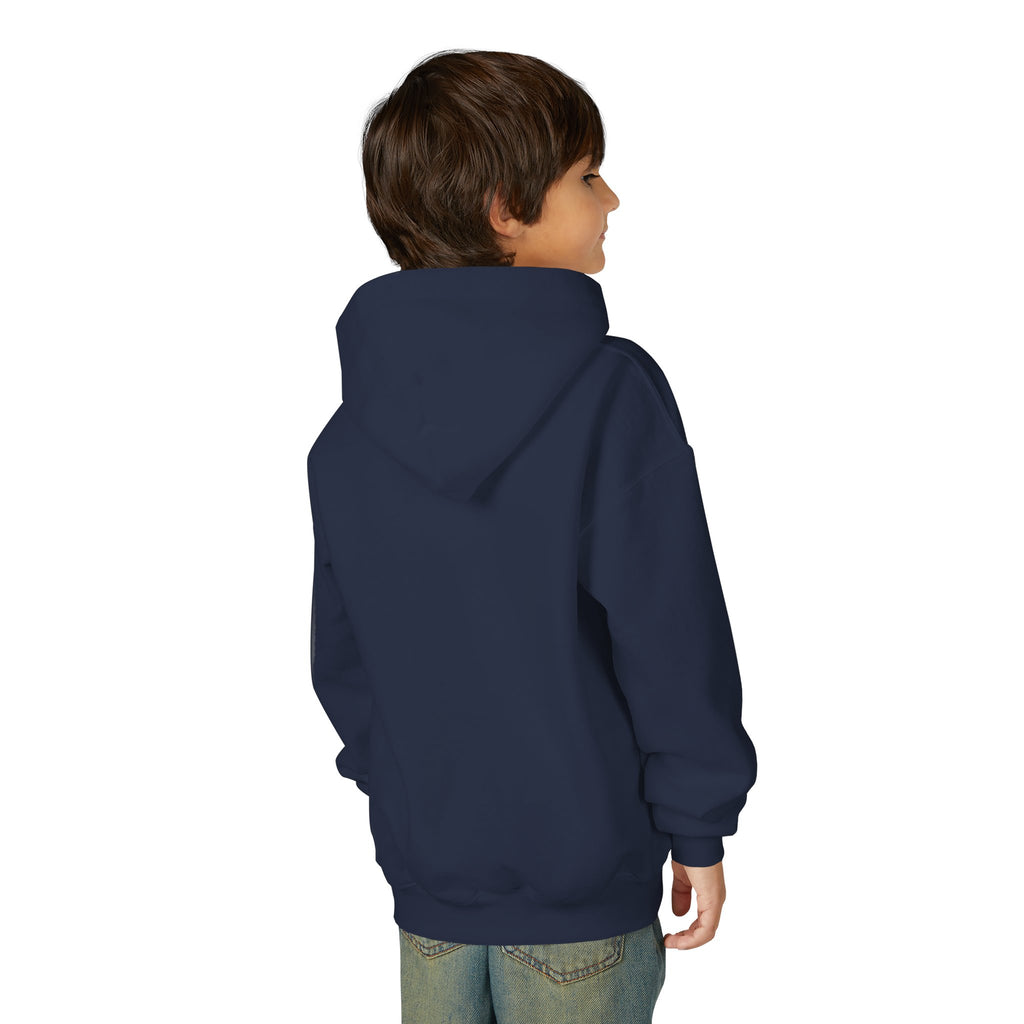 Albany Firebirds Youth Hoodie