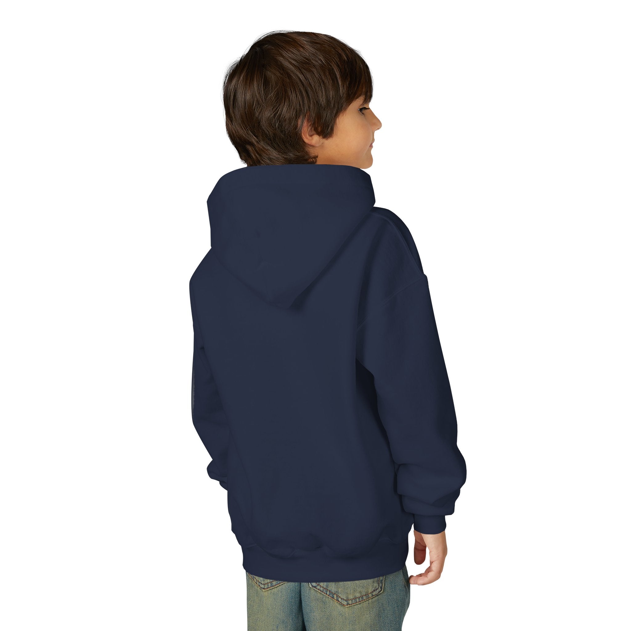 Albany Firebirds Youth Hoodie