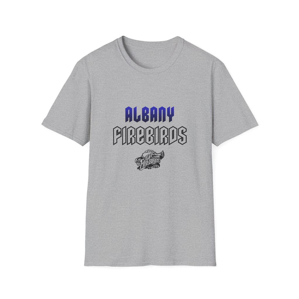 Albany Firebirds T-Shirt