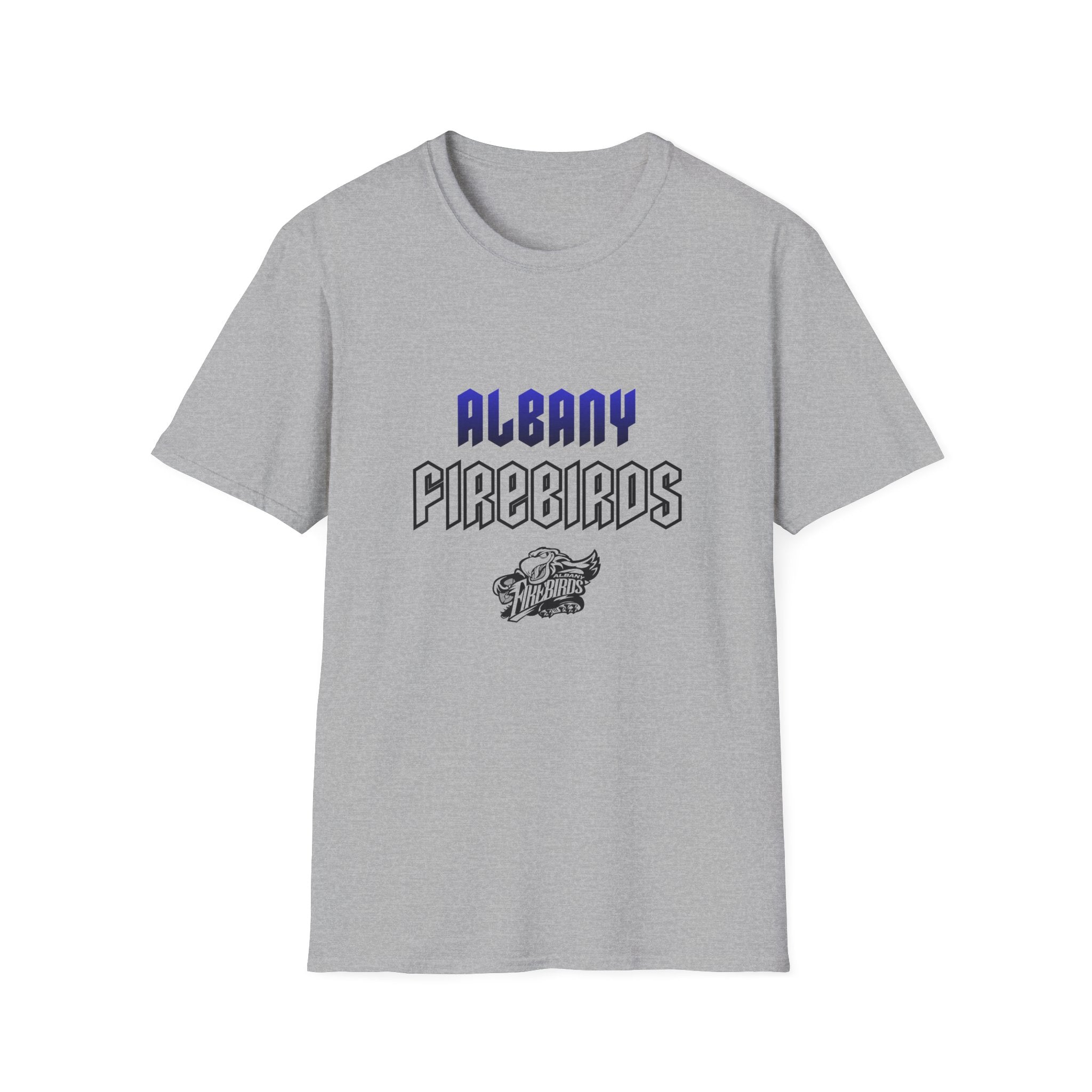 Albany Firebirds T-Shirt
