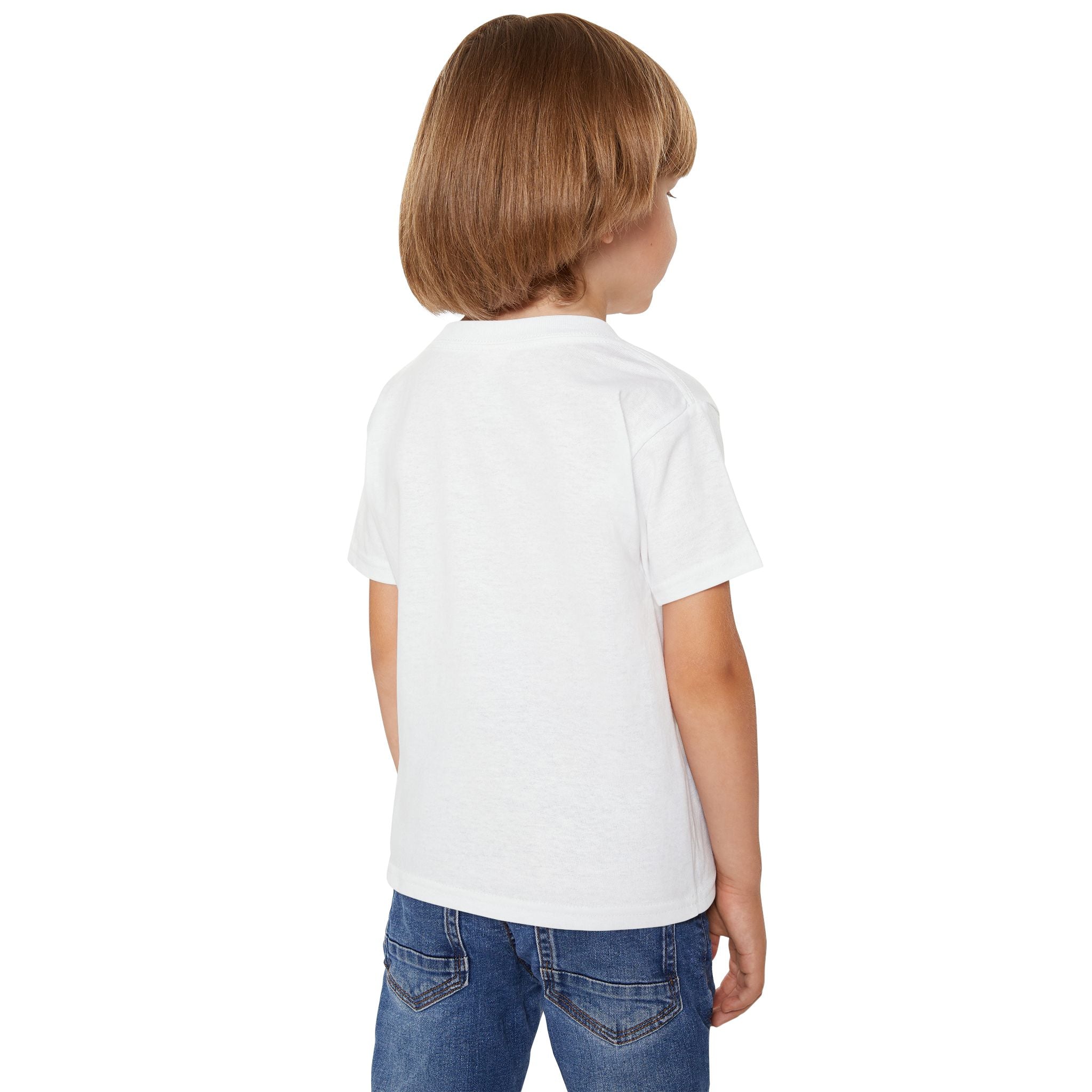 Albany Firebirds Toddler T‑Shirt
