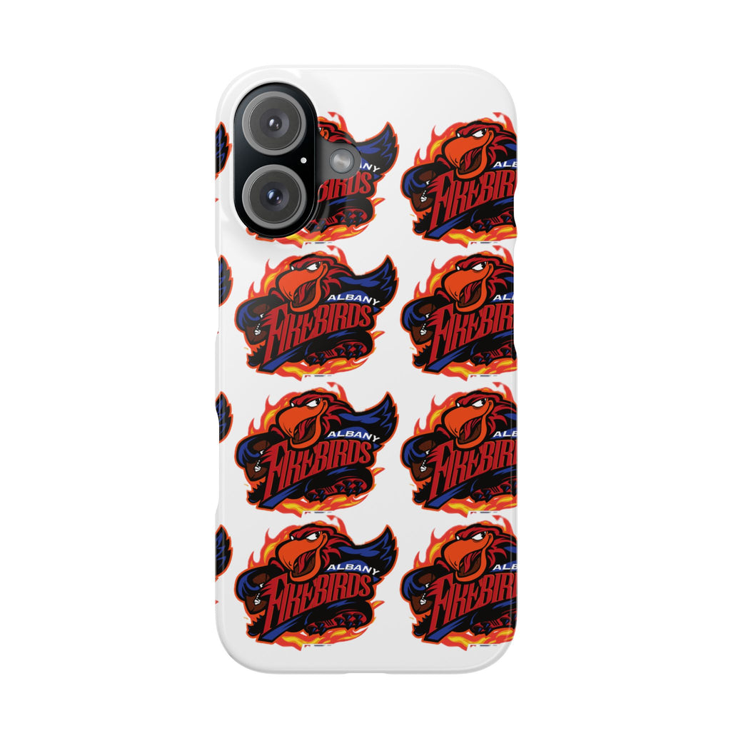 Slim Cases