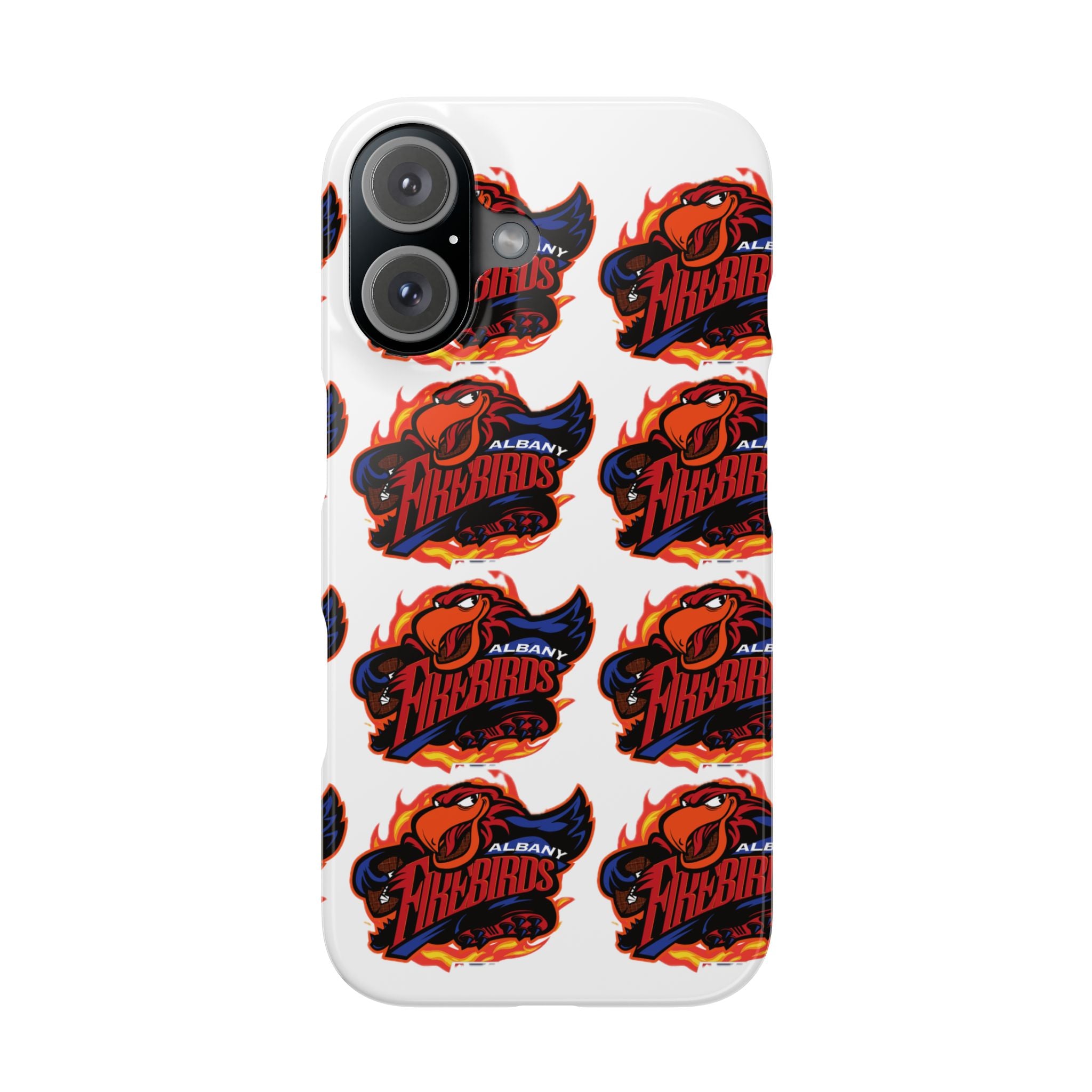 Slim Cases