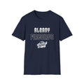 Albany Firebirds T-Shirt