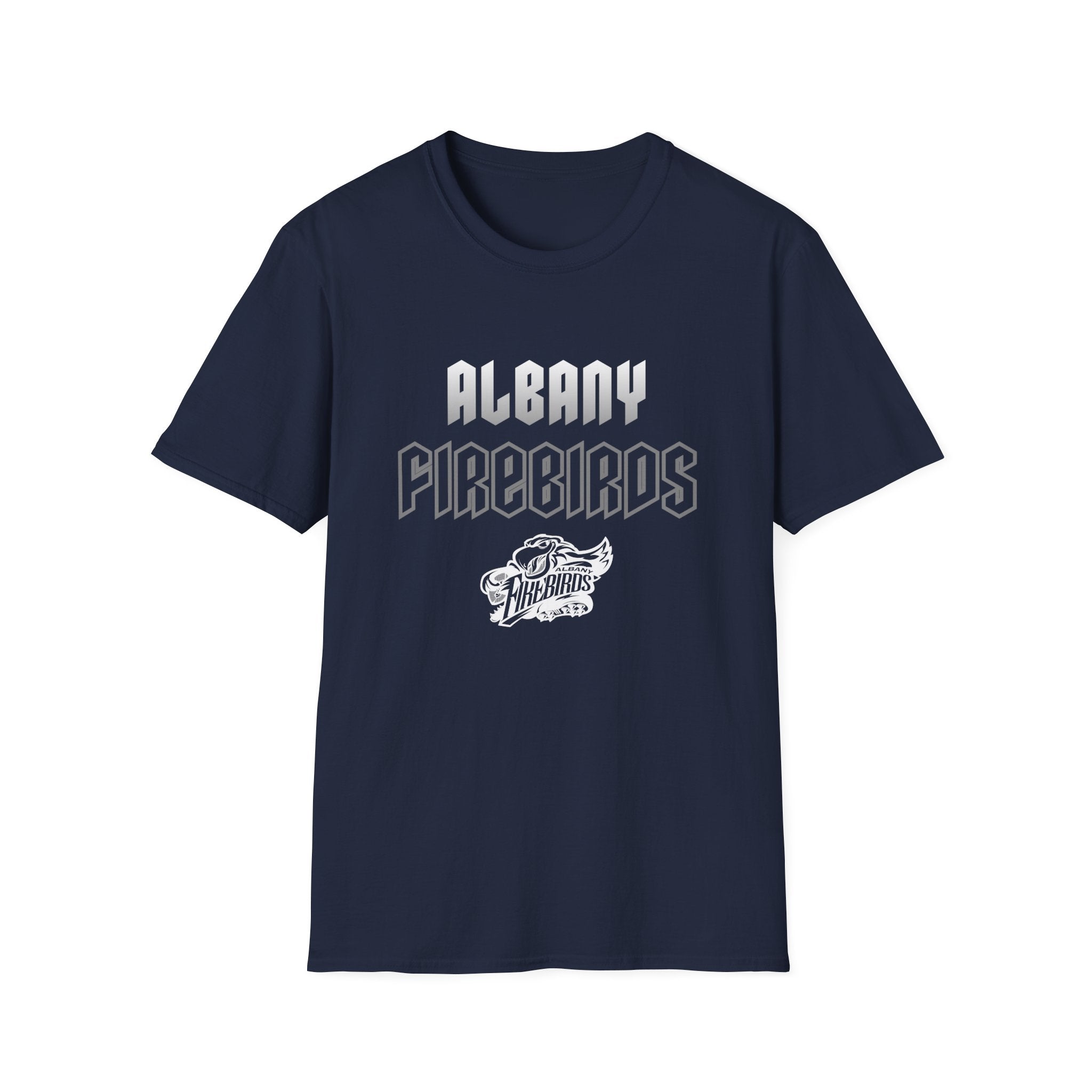 Albany Firebirds T-Shirt