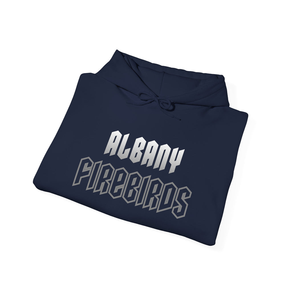 Albany Firebirds Hoodie