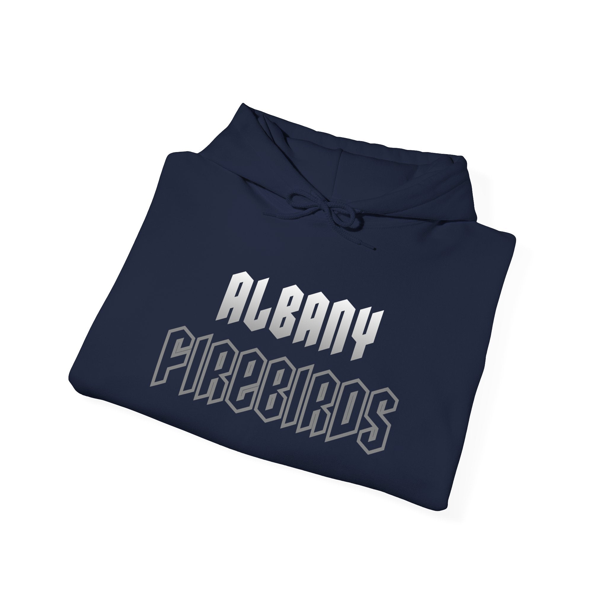 Albany Firebirds Hoodie