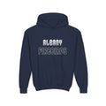 Albany Firebirds Youth Hoodie