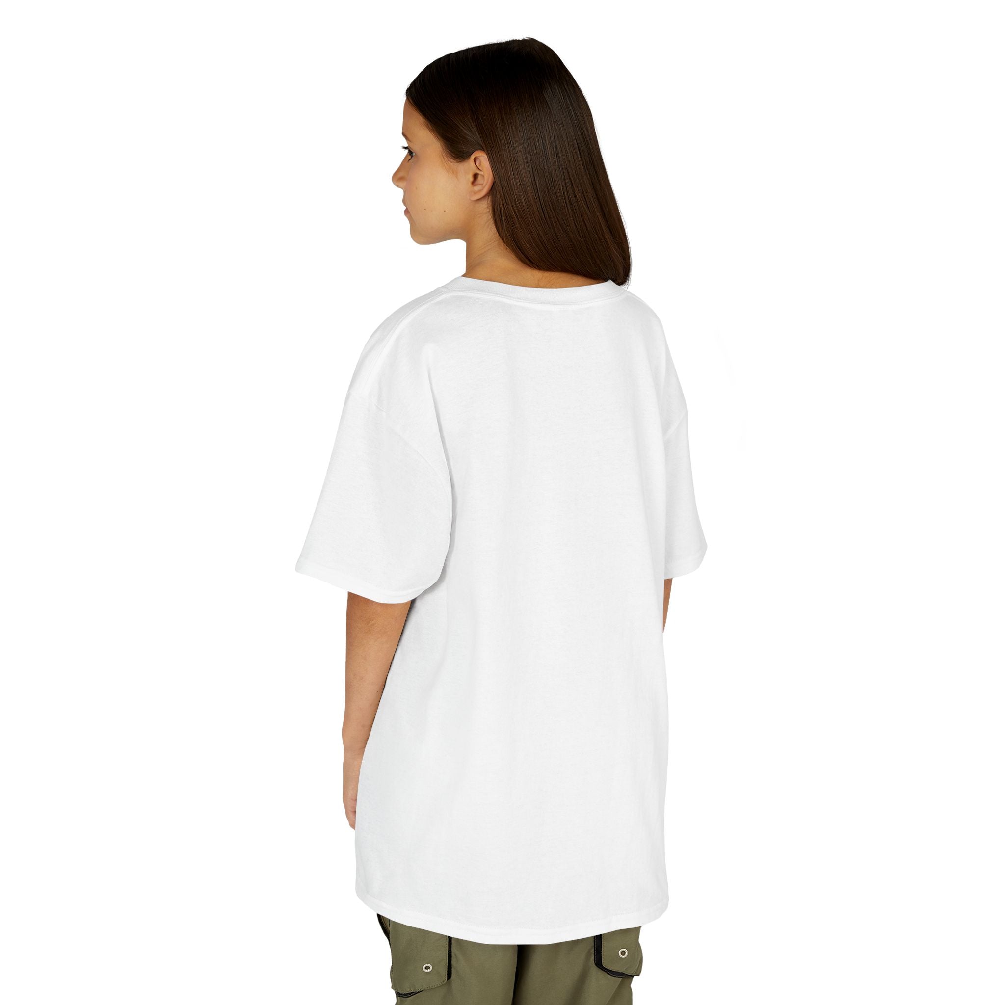 Kids Tee — Albany Firebirds Firebirds Tee