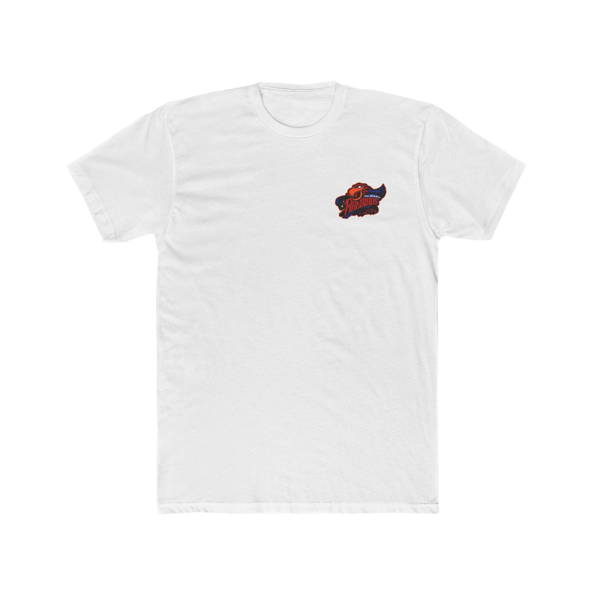 Standard over Everything T-shirt