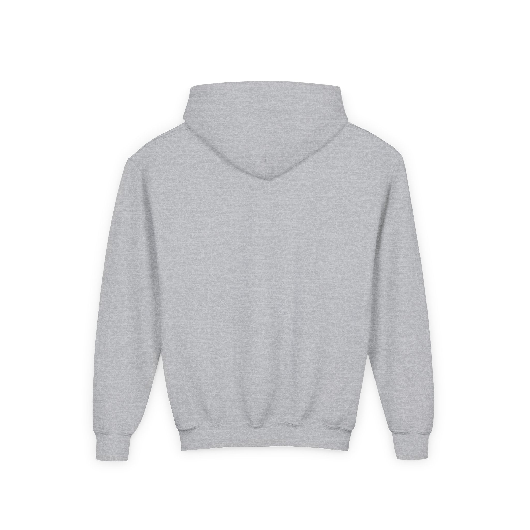 Youth Hoodie — Albany Firebirds Logo Pullover (Youth)