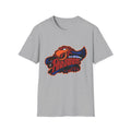 Albany Firebirds Logo Shirt