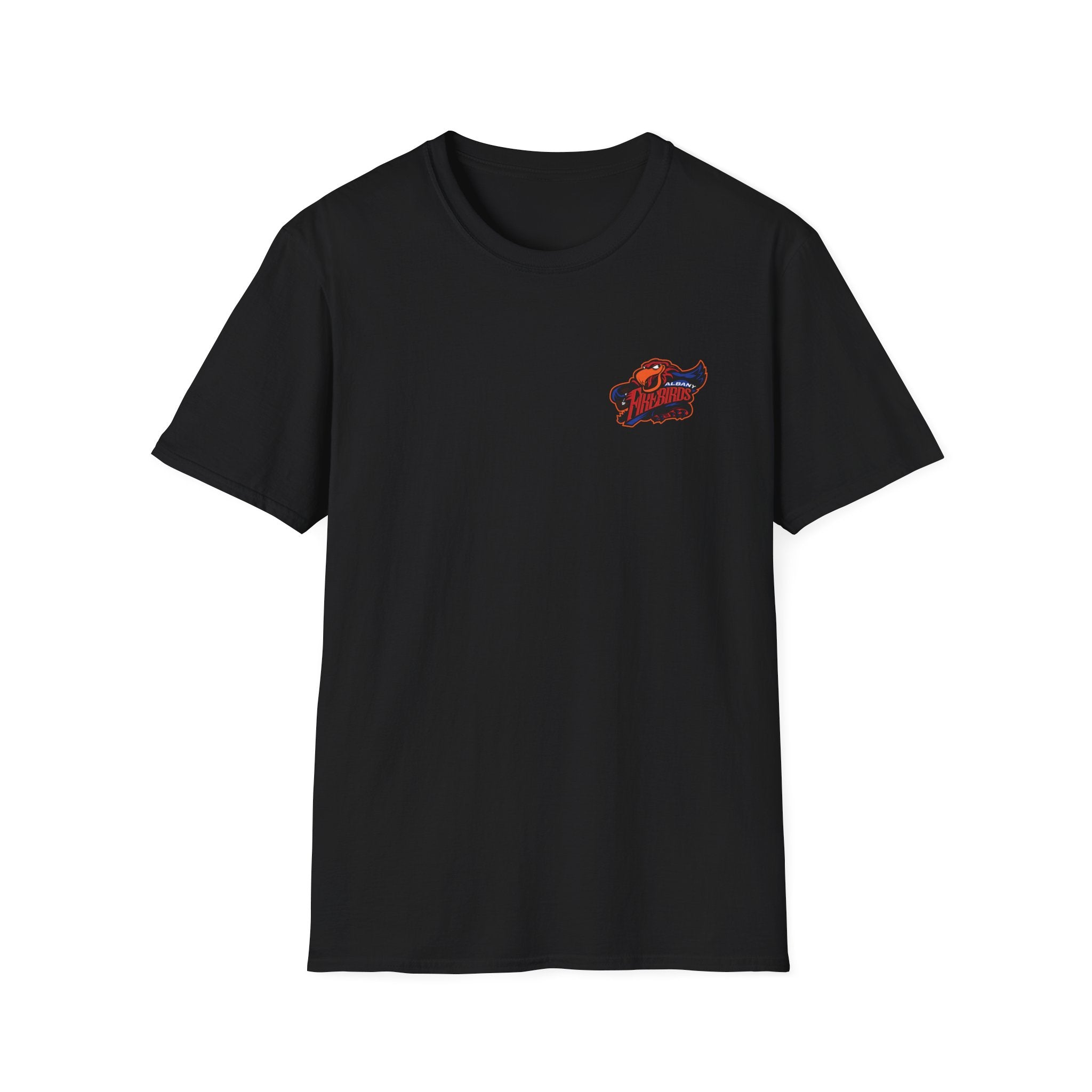 Standard Over Everything Shirt