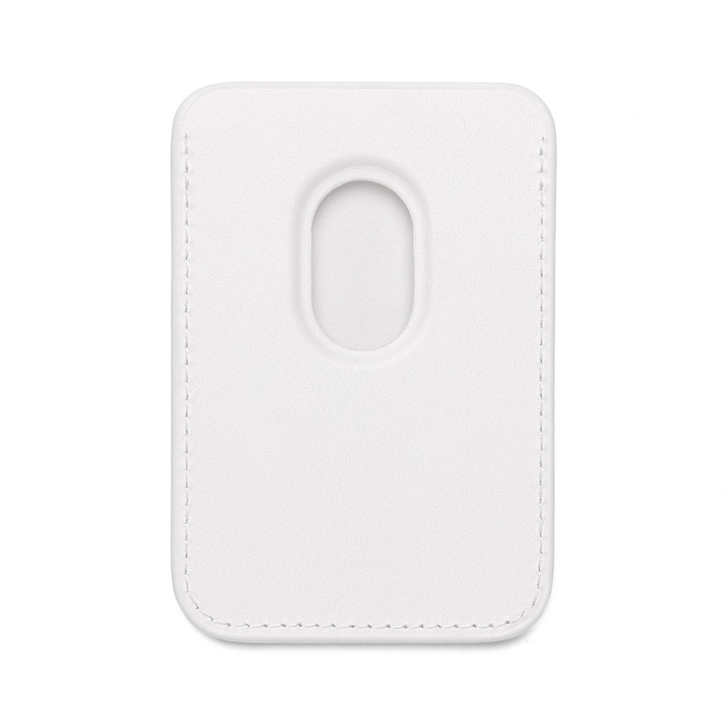 Magsafe Wallet — Albany Firebirds Logo Card Holder