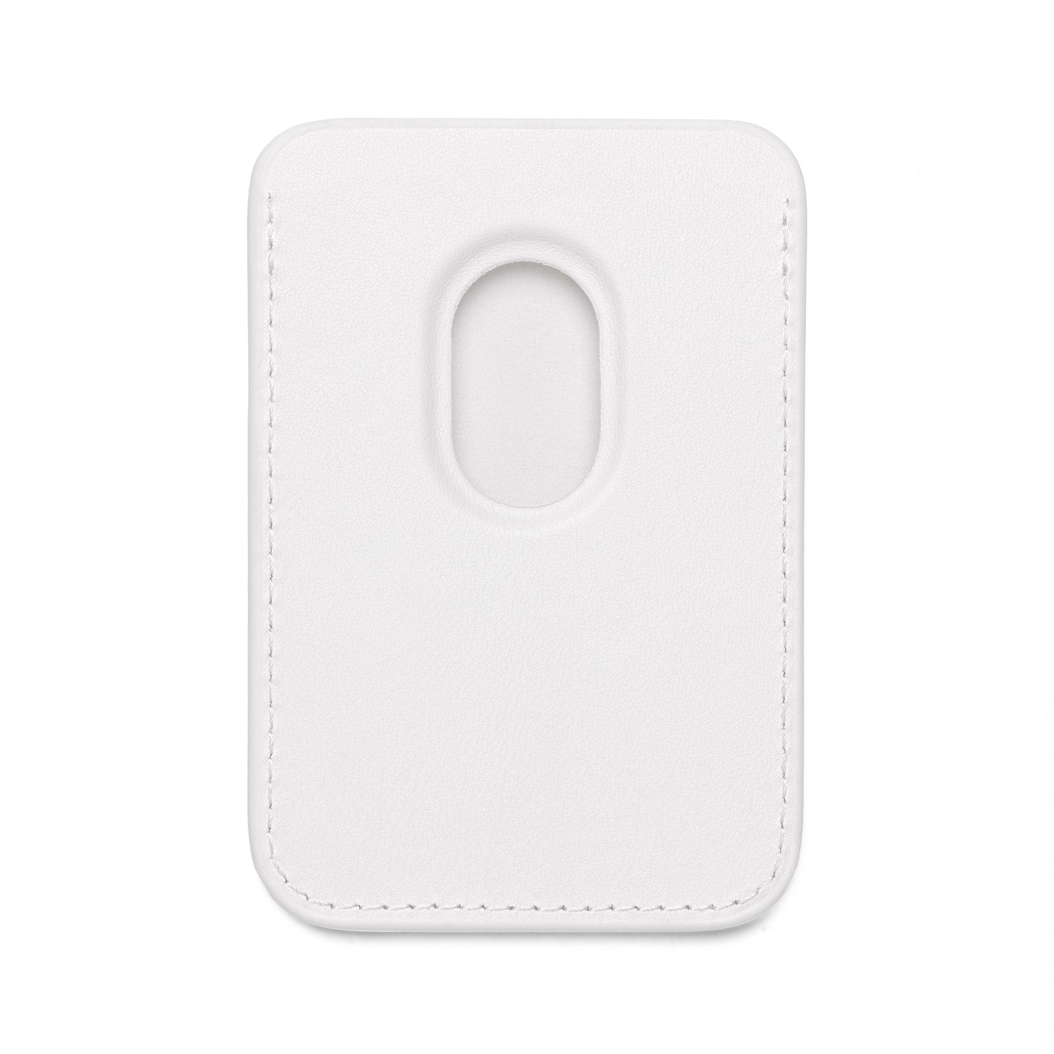 Magsafe Wallet — Albany Firebirds Logo Card Holder