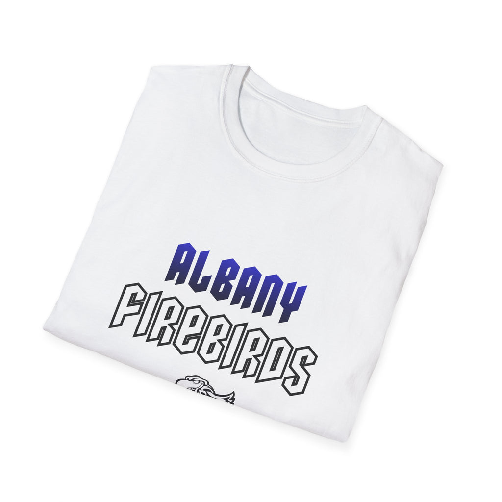 Albany Firebirds T-Shirt