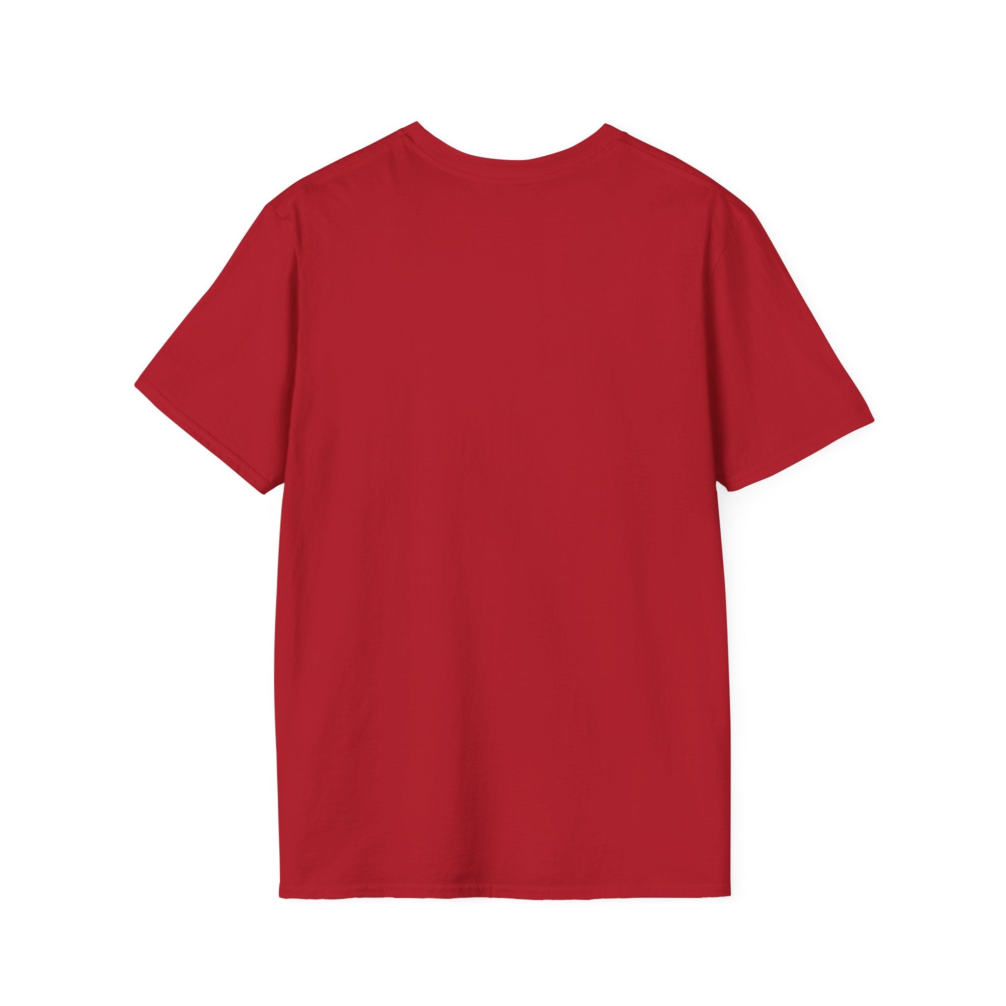 Albany Firebirds Logo Shirt