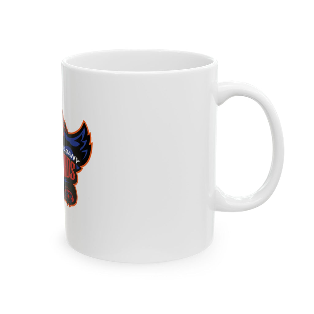 Ceramic Mug