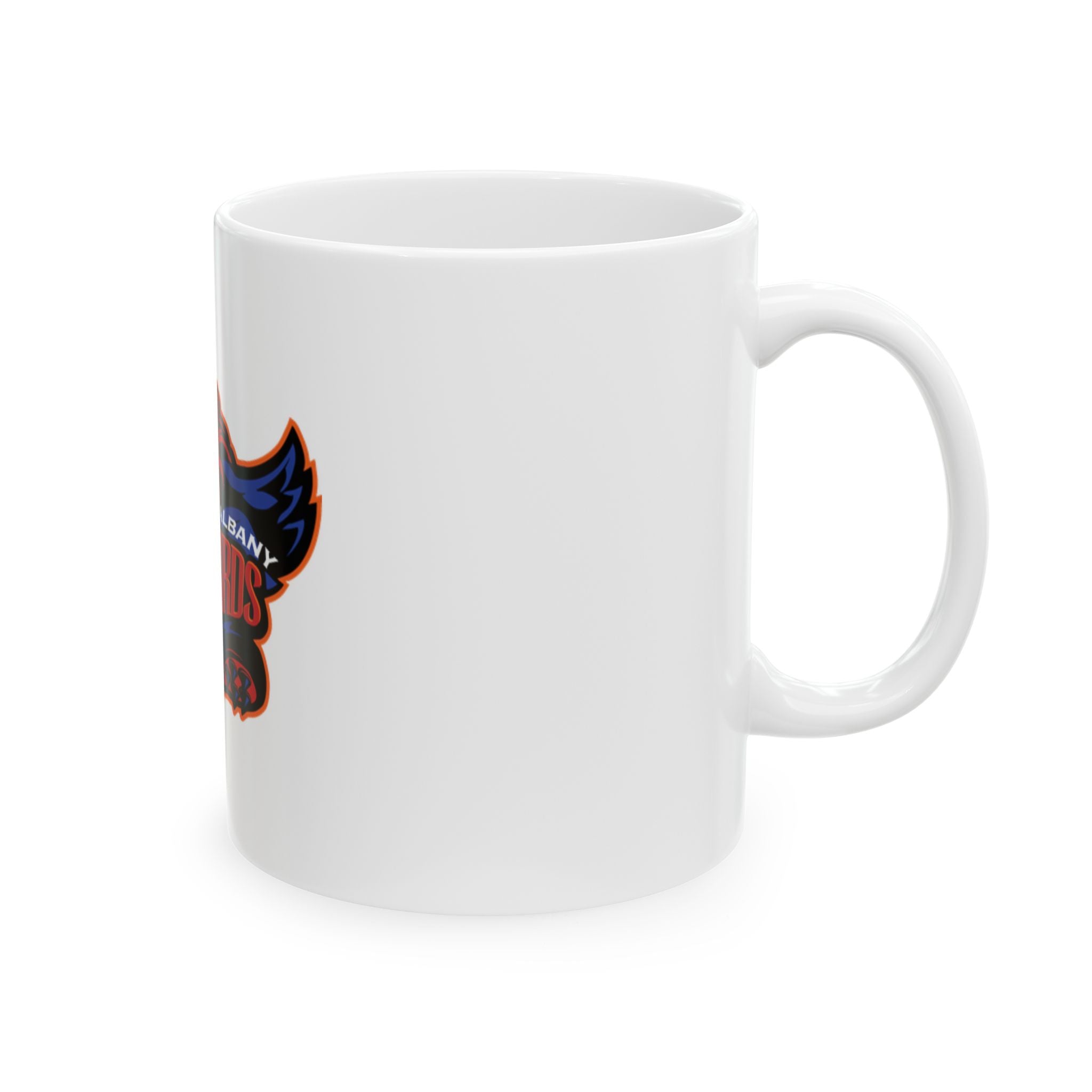 Ceramic Mug