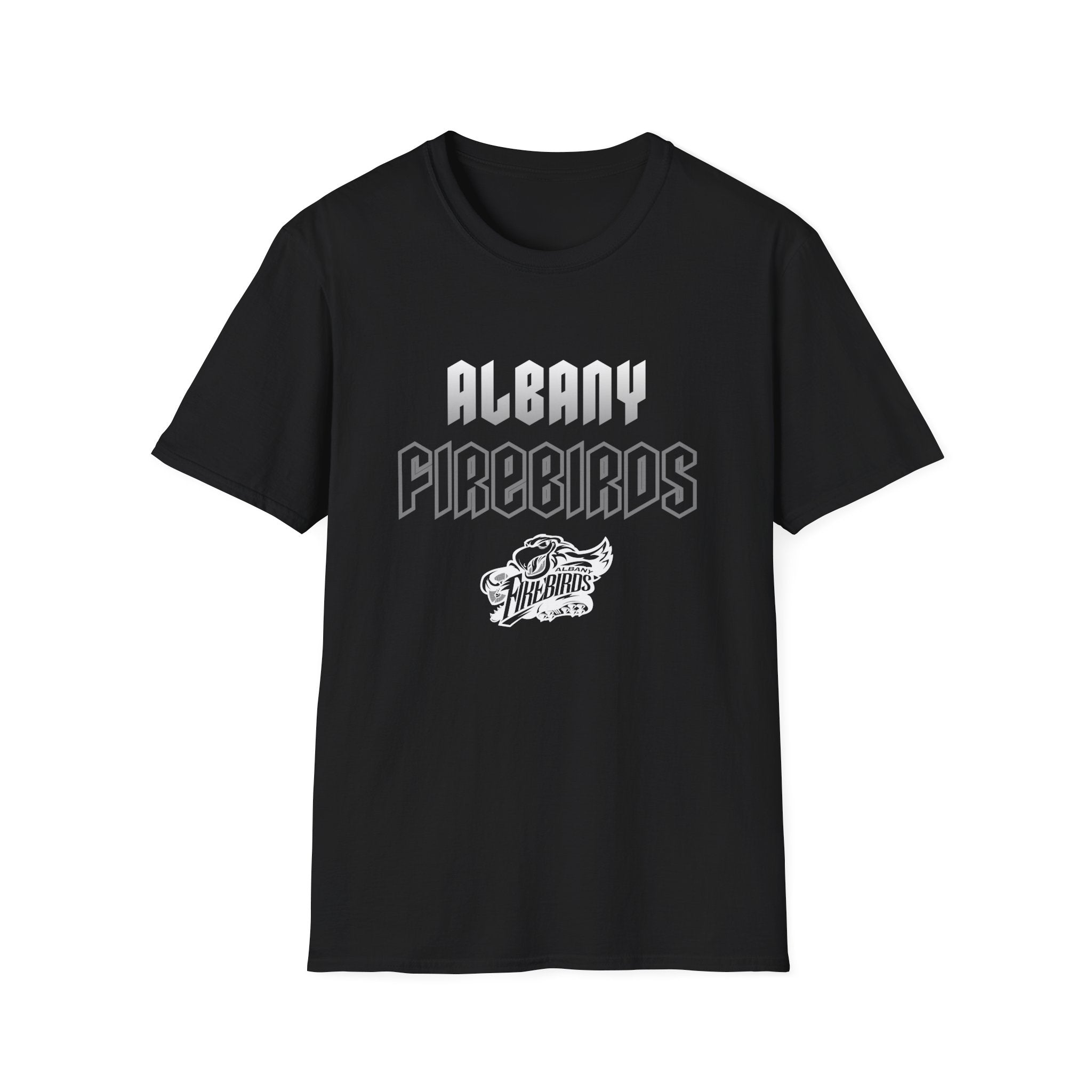 Albany Firebirds T-Shirt