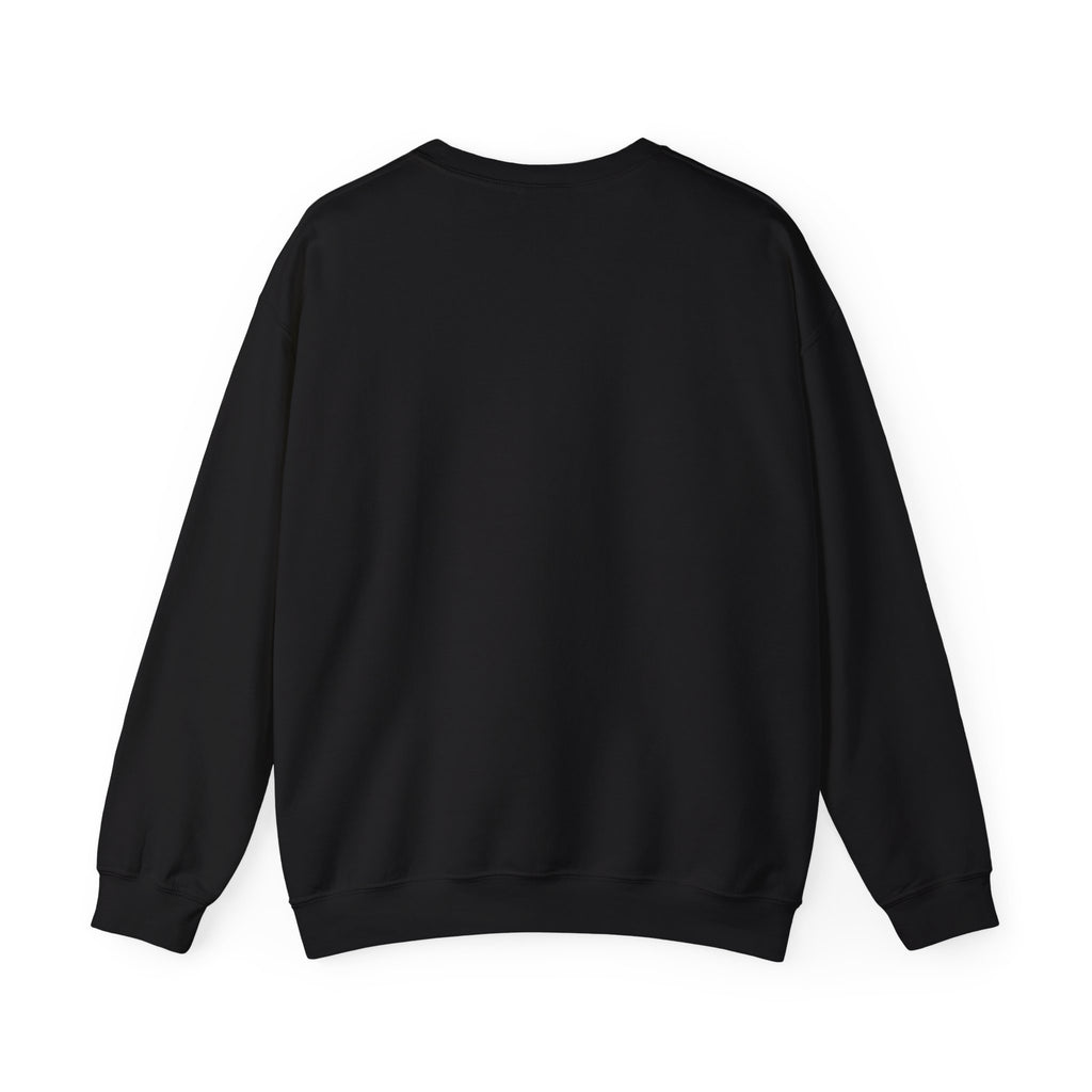 Albany Firebirds Logo Crewneck Sweatshirt