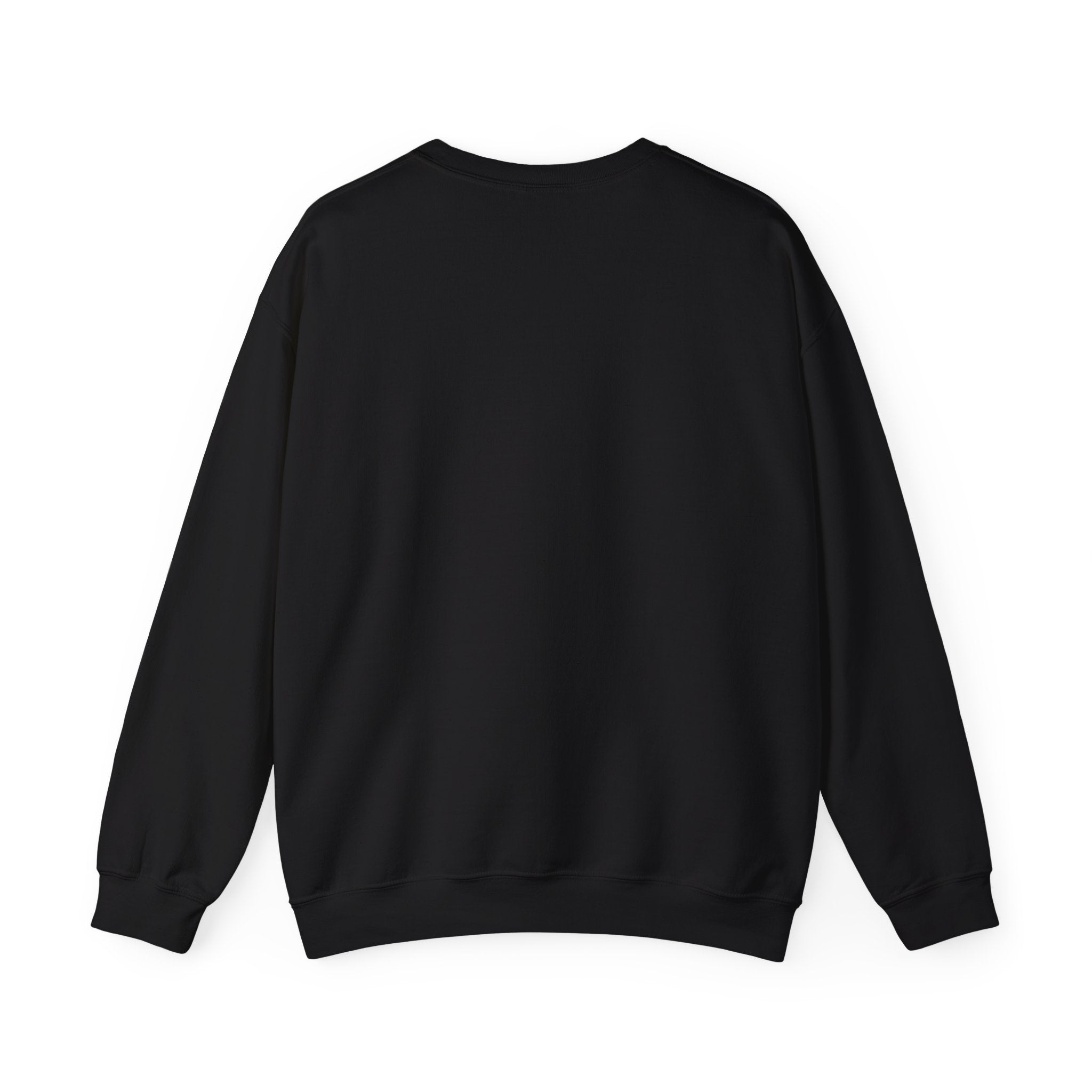 Albany Firebirds Logo Crewneck Sweatshirt