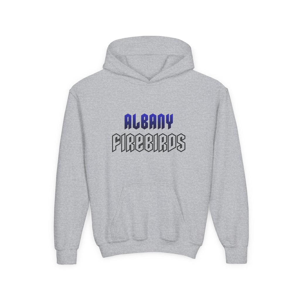 Albany Firebirds Youth Hoodie