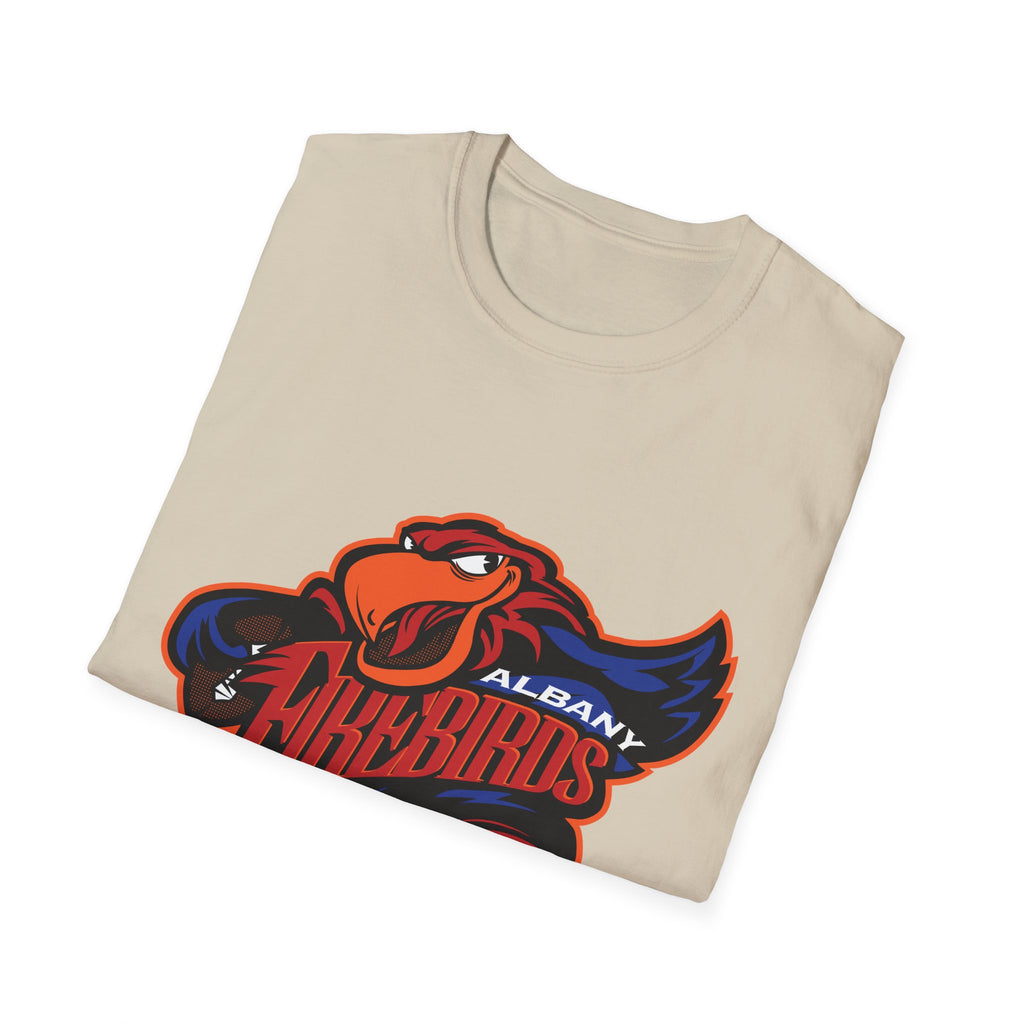 Albany Firebirds Logo Shirt