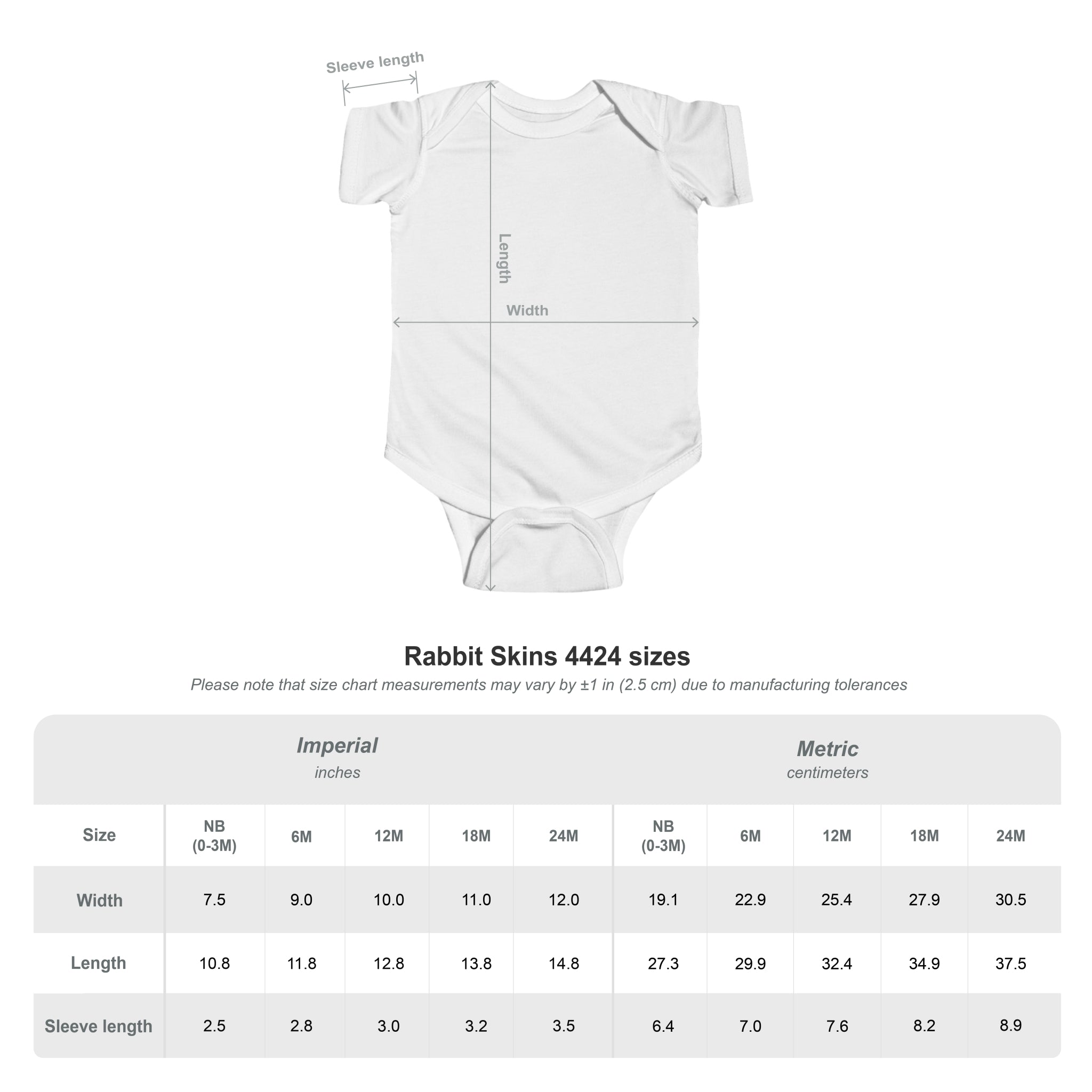 Infant Bodysuit - Retro Firebird Logo Baby Onesie