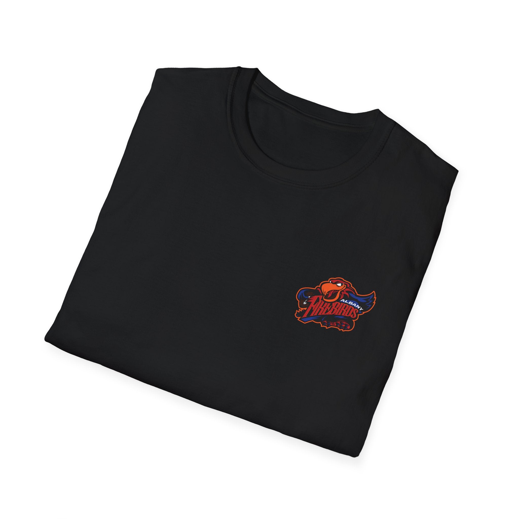 Standard Over Everything Shirt