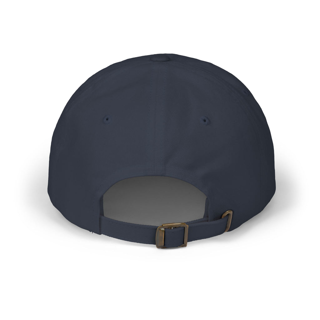 Embroidered Firebirds Cap