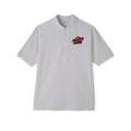 Albany Firebirds Logo Polo Shirt