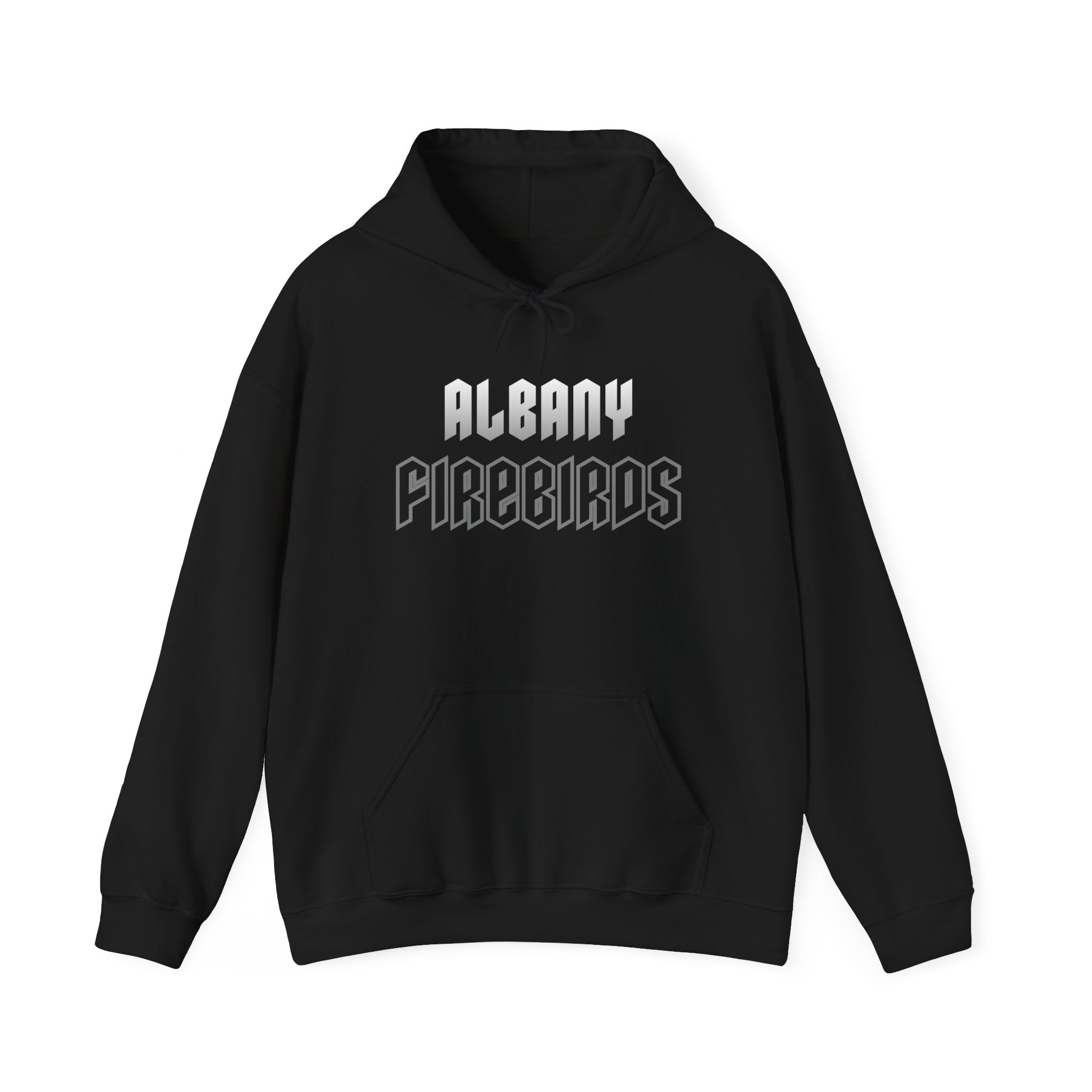 Albany Firebirds Hoodie